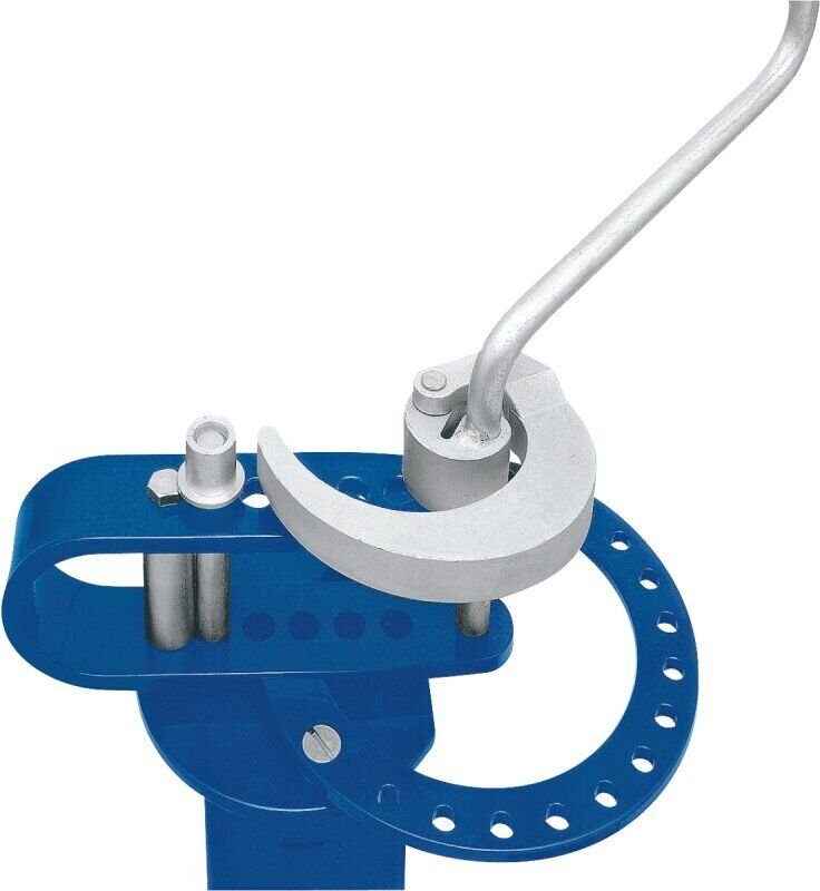 Metallkraft - Spiralbiegeelement ub 11