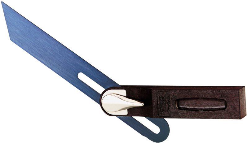 Thumbnail - Stanley - Schmiege, gehärtet, gebläut, 267mm