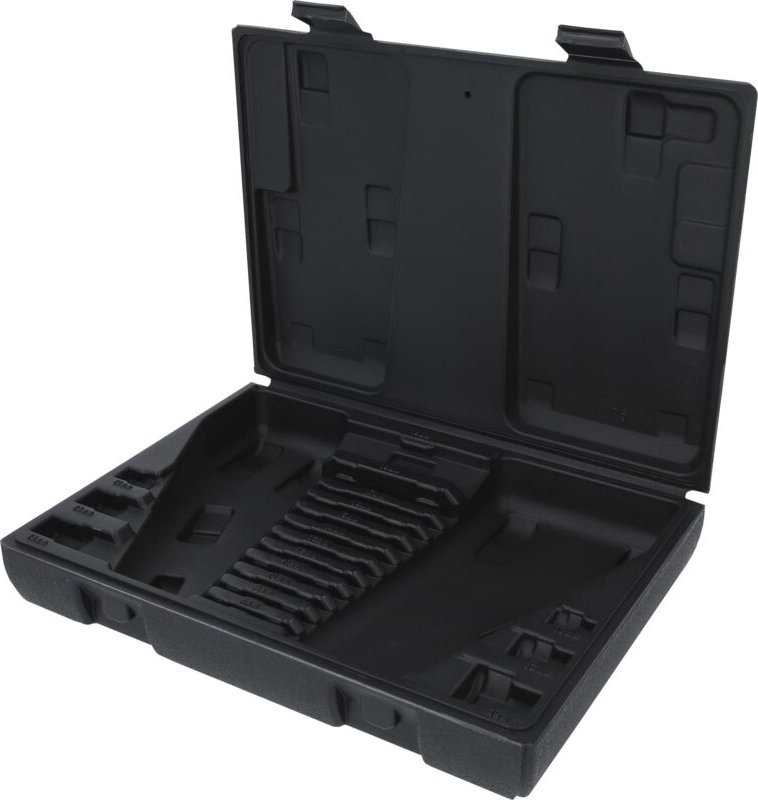 KS-Tools 503.4000-99 Kunststoff-Leerkoffer für 503 .4265, 503.4266, 503.4868, 503.4665, 503.4666, 503