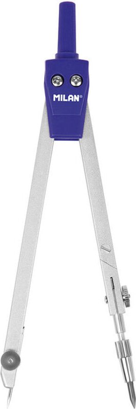 Blauer Kompass, Acid-Serie Mailand