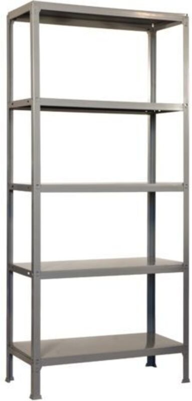 Kit Fileclick Plus 5/360 Grau