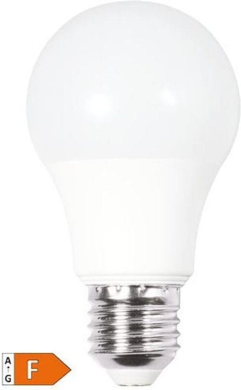 GSC - Standard-LED-Glühbirne A60 5W E27 6000K