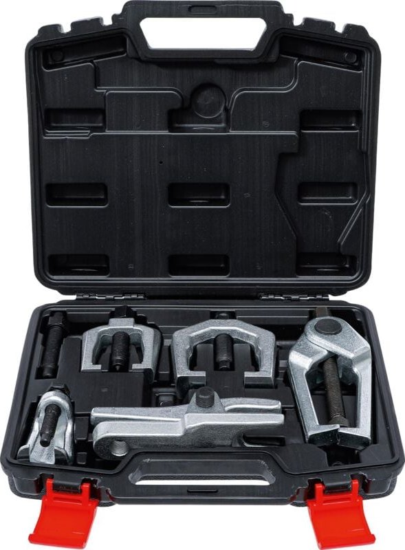 Bgs Technic - Abzieher-/Kugelgelenk-Werkzeug-Satz 5-tlg.