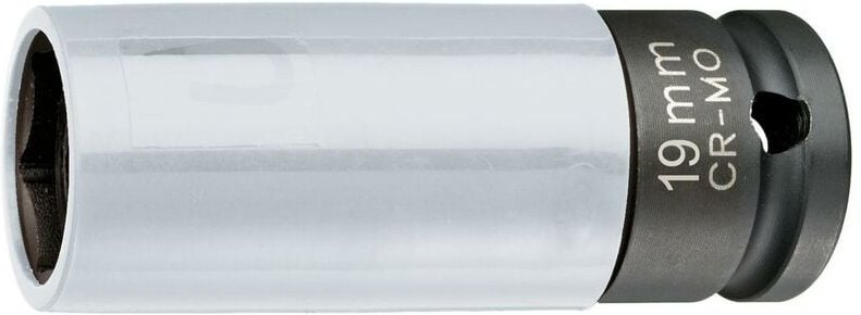 06300182236 IMPACT-Einsätze, mit Schutzhülse, 1/2'