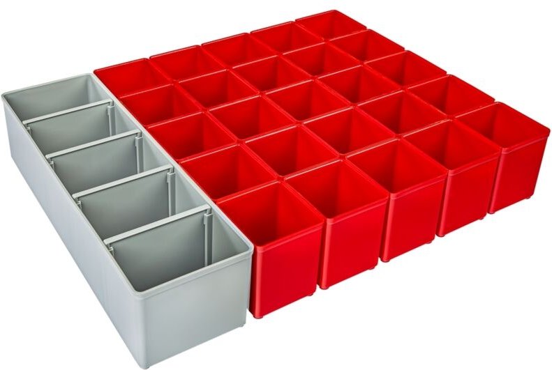 Bs Systems Insetboxenset A3 iB 72 ( 6000010085 )