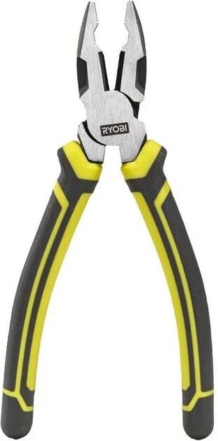 RHCP180 gehärtete Zange schneidet bis zu ø 2 mm - Ryobi