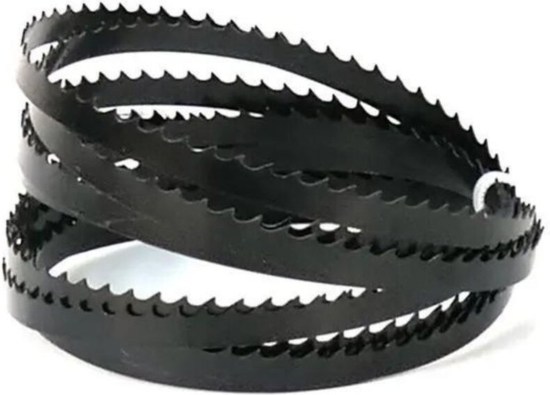 Thumbnail - Bandsägeblatt Peugeot 2240 mm 6 mm robust