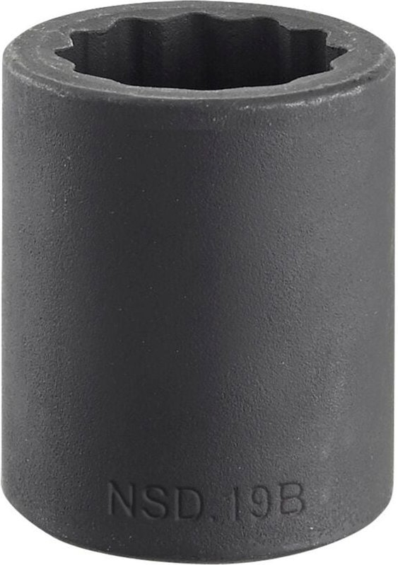 Facom IMPACT-Steckschlüssel 1/2" 36 mm