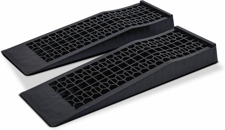 Pad 3000 - 2 St�ck Auffahrrampe max 3 t