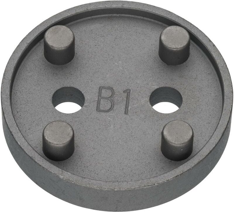 Thumbnail - Adapterplatte ∙ B1 ∙ V3760-B1 ∙ 45 mm