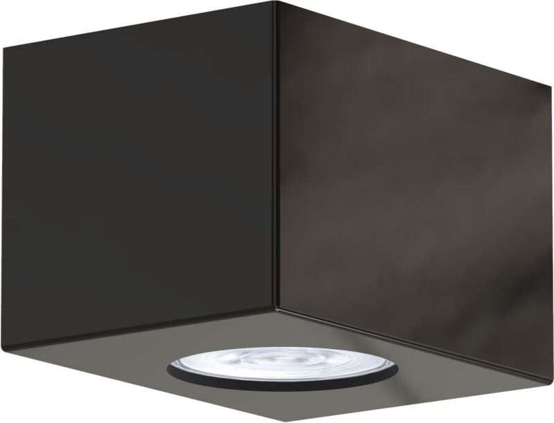 Manhattan s Deckenleuchte Glanzende - Lumicom