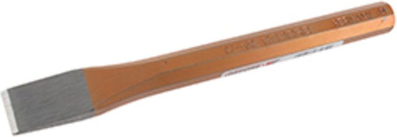 Burin Flach, Oktogonal Gedore L: 150, L: 16mm.