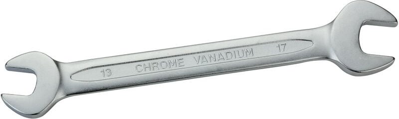 Thumbnail - Gabelschlüssel CRV 13x17 mm