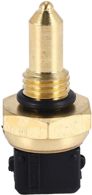 Tlily - Motorkühlmitteltemperatursensor 13621433076 für 06-13 - X5 335I E90 E92 E60