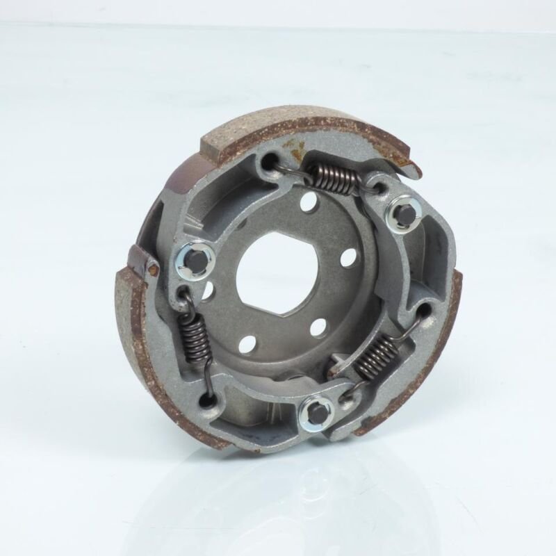 Kupplungsdeckel Replay für Scooter Yamaha 50 Neo'S Neu