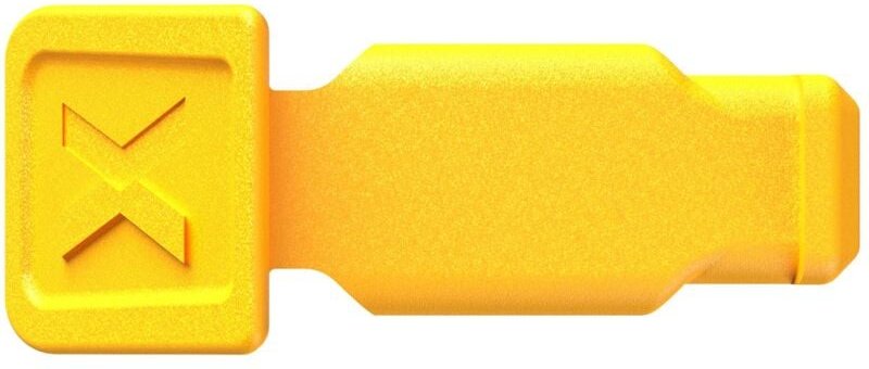 00 61 10 cy Zangenkennzeichnung 10 St. - Knipex