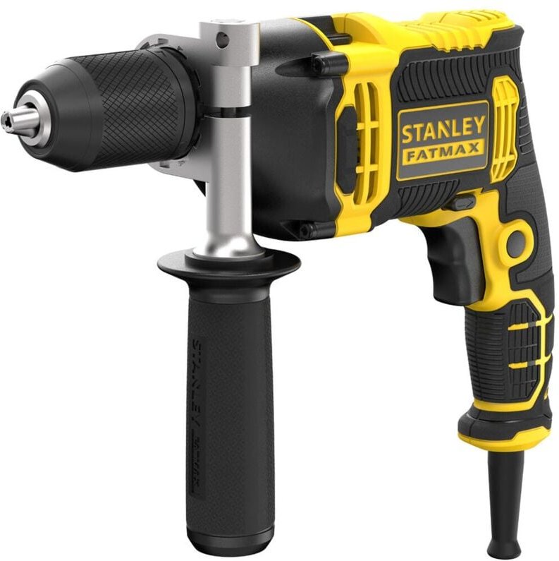 Stanley - Bohrhammer FMEH750K-QS 750W