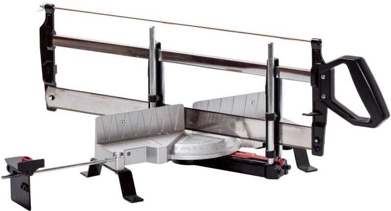 PROMAN 110 Nobex Gehrungssäge Outifrance