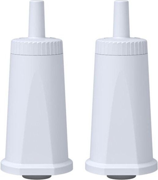 Wasserfilter für Kaffeemaschinen, für Sage Oracle Touch, BES878, Bes008, 2 Stück