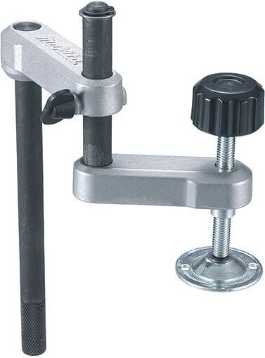 126617-2 Horizontale Backe - Makita