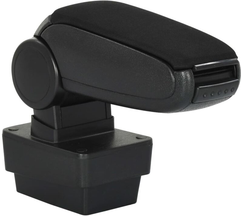 Destockoutils - Auto-Armlehne Geeignet für Skoda Fabia MK3 (2015) vidaXL