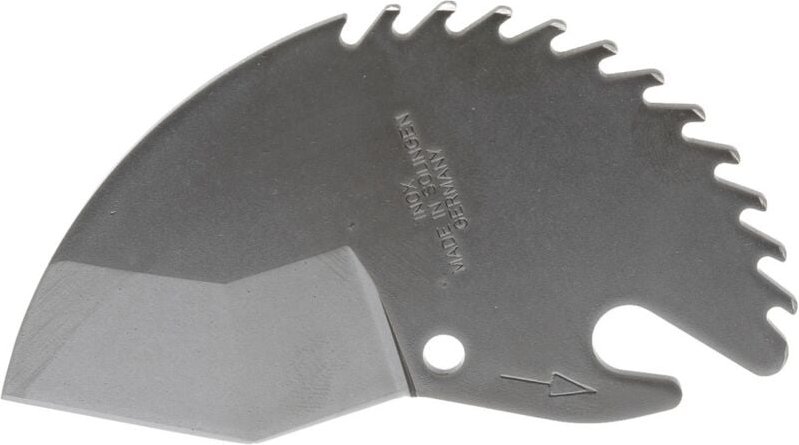 E-2268 2 a Ersatzmesser zu 2268 2