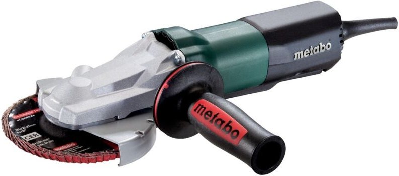 Schleifer Ø125 mm METABO - WEPF 9-125 Quick - 613069000