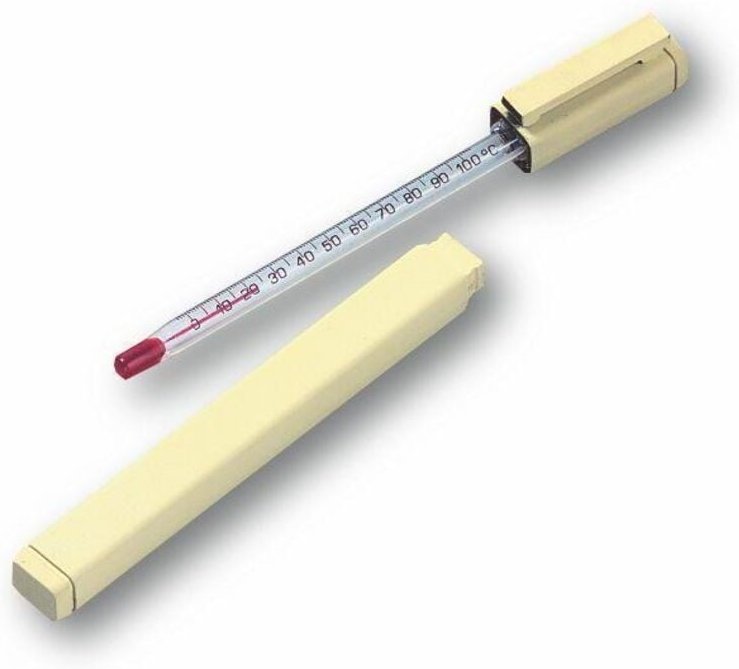 Tee-Thermometer 13cm
