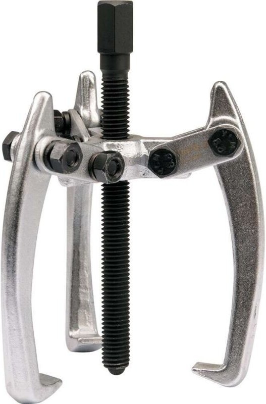 YATO 3-ARM-LAGERABZIEHER 100mm 2520