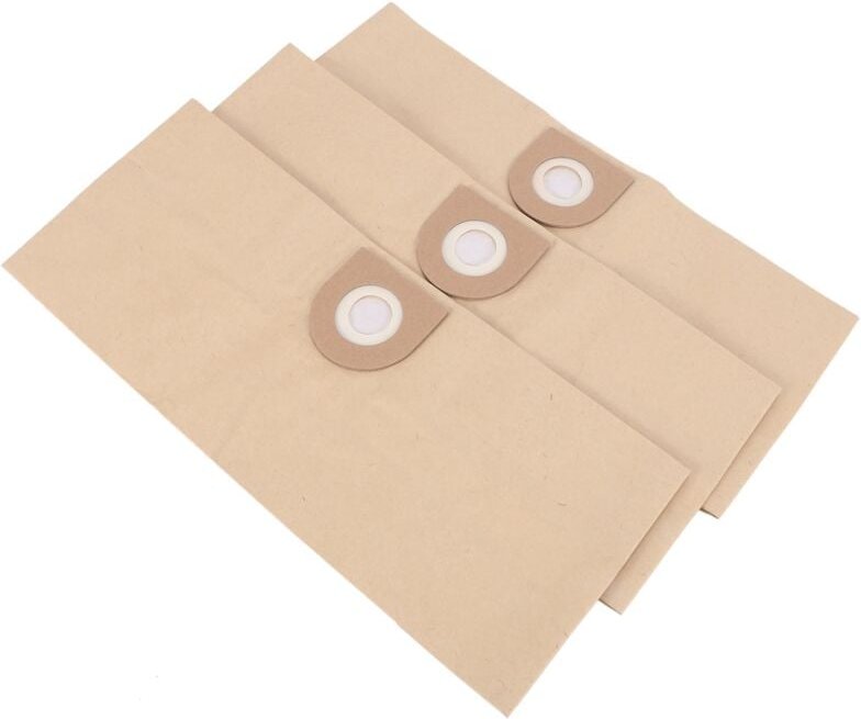 3PCS Staub Filter Taschen für Vax V10 V11 V12 V100 101 121 2000 4000 5000 6000 6131 6135 6140 6155 staubsauger Teile