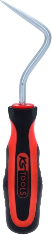 Hakenwerkzeug groß, Sichelform