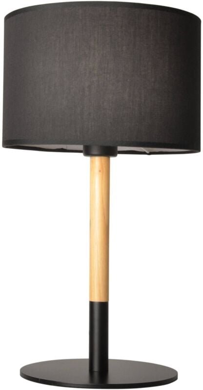 Barcelona Led - Nordische Tischleuchte 'class' - E27