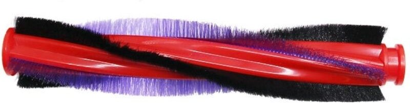 185-mm-Bürstenkopf-Walzenstange für Dyson V6, DC59, DC62 und SV03 Staubsauger, für hocheffiziente Reinigung