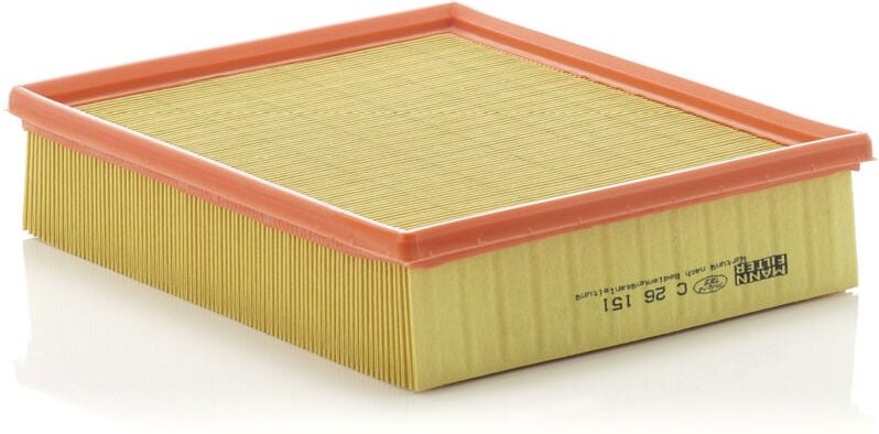 Luftfilter C26151 Mann