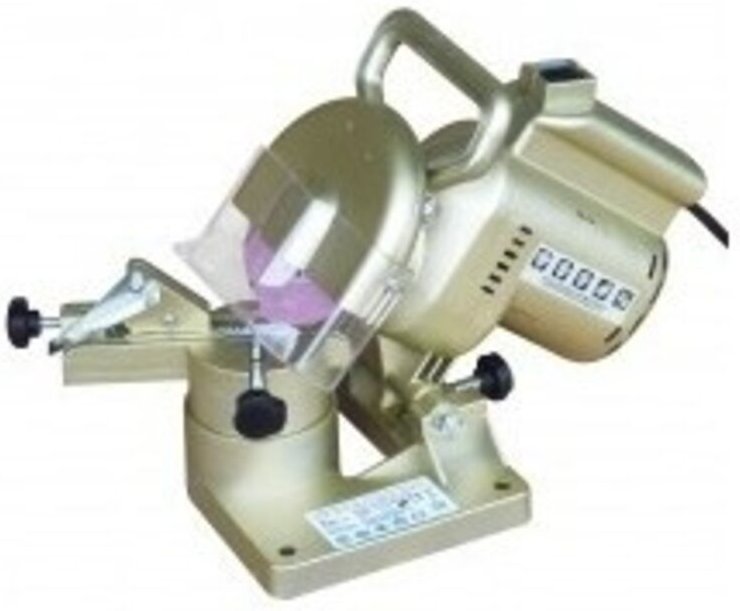 Motorisierter Ketten-Schärfer P/Troncf12