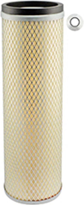 Luftfilter baldwin PA2530 - Äquivalent sa 11573 hifi filter