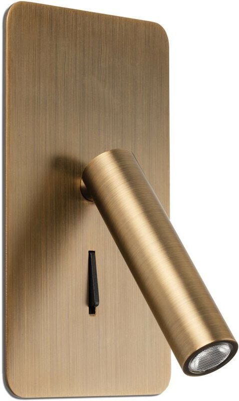 Suau led, Incasso für den Innenraum Faro Barcelona