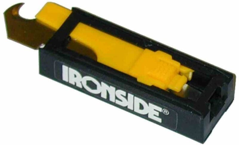 Hakenklingen 50mm 5er im Spender