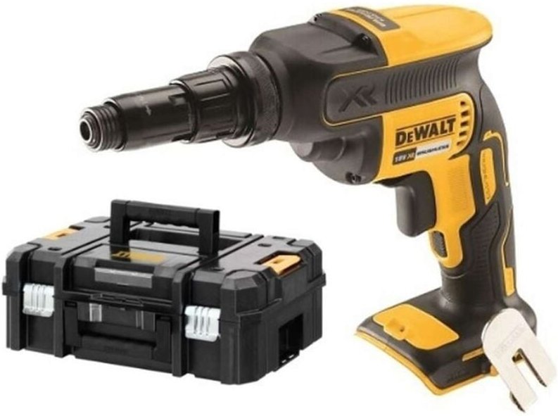 DEWALT Akku-Universalschrauber 18V Basisversion DCF622NT-XJ