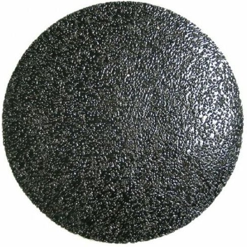 EIBENSTOCK Schleifscheibe (Klett) f. EPG 400