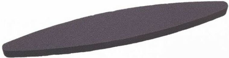 Ovaler schleifstein 225 mm exclusives angebot