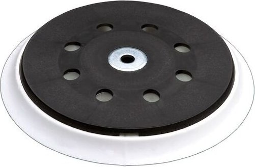 Schleifteller st-stf D150/17 mj 5/16' – 496210 - Festool