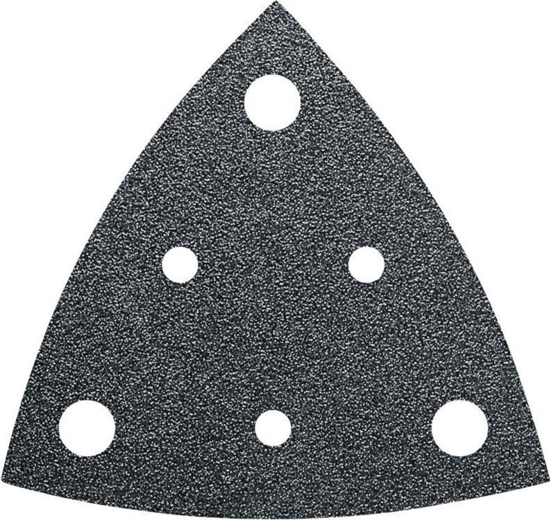 Fein 50x Schleifblätter gelocht 80 mm K220 - 63717115013