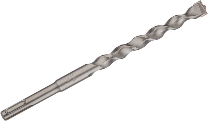 Betonbohrer Twister SDS-Plus 2-Schneiden Ø10 mm L160 mm (1pcs) Diager 110D10L0160