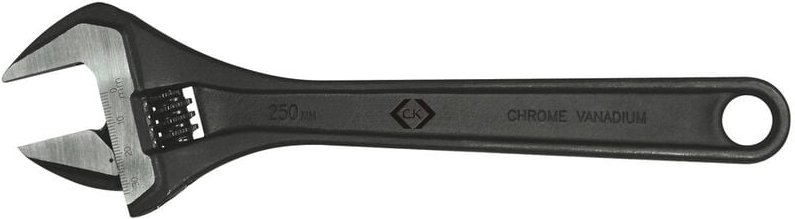 C.K T4366 375 Rollgabelschlüssel Schlüsselweite (Metrisch) 51 mm