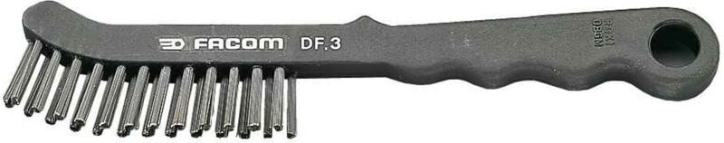 Facom DF.3 Drahtbuerste fuer Bremssaettel