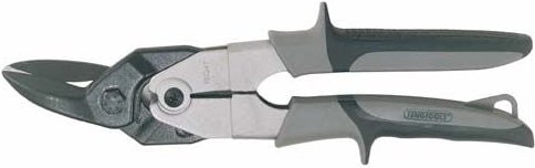 Blechschere, gerade/rechts Tengtools 491