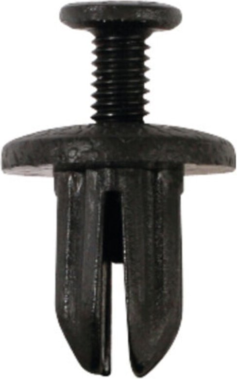 Kstools - Seiten- und Kofferraumverkleidungs-Clip für Honda,10er Pack