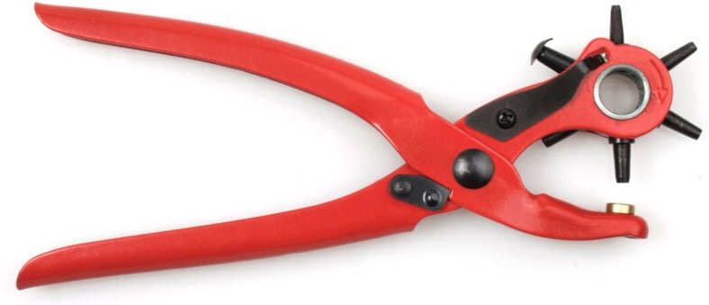 Stein Profi-Stanzer mit 6 Düsen