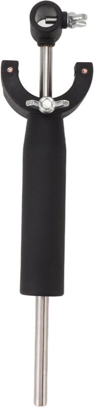 Auto-Radkasten-Anreier, rostfrei, Stahl, 5 bis 150 mm, verstellbar, stabile Befestigung, Auto-Dellen-Reparatur-Werkzeug ...